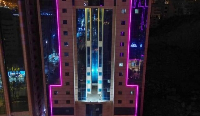 Zad Al Qimma Hotel in Makkah