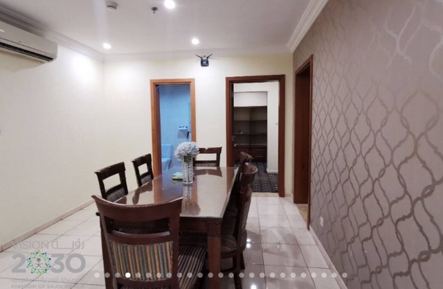 Furnished Rent Sari St 