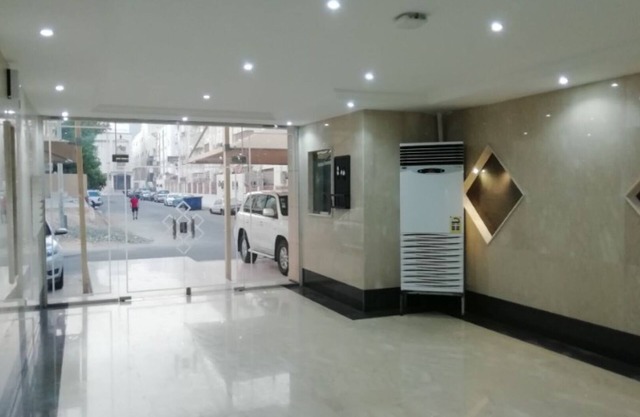 Furnished Rent Tahliya 