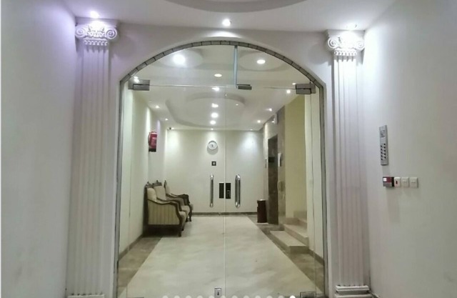 Fully Furnished FOR RENT 2BHK Al Nahda