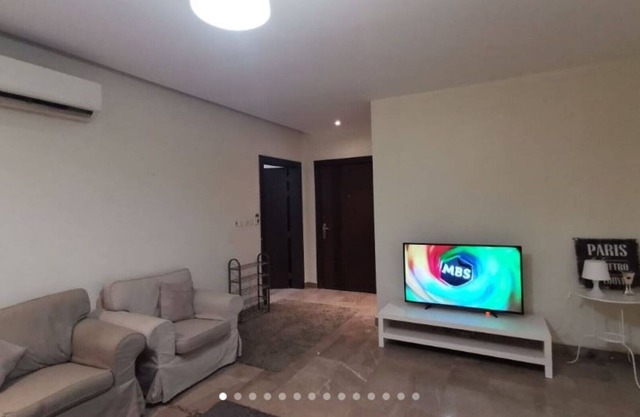 Fully Furnished Roof Apartment FOR RENT 2BR / unit 8