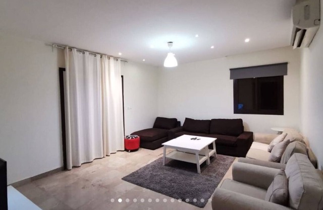 Fully Furnished Roof Apartment FOR RENT 2BR / unit 18