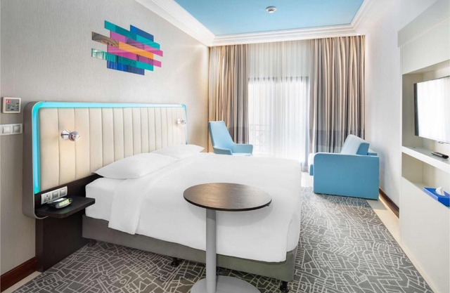 Park Inn 
