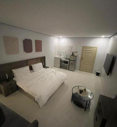 Al-Safa Apartment | استديو الصفا مفروشة