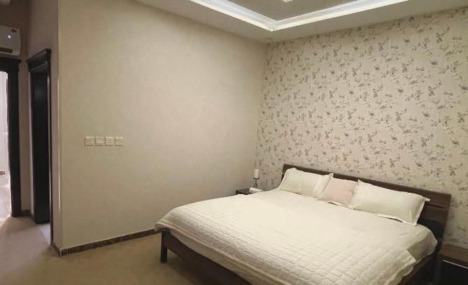 Dhahban Ski Chalet | شاليهات اللوفر