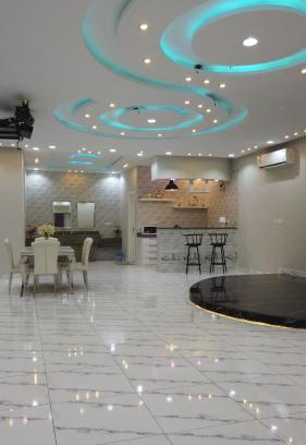 Jeddah Ski Chalet | شاليهات اوقات