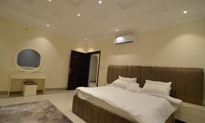 Al Kura Apartment | شقق أنيقة في أبحر الشمالية