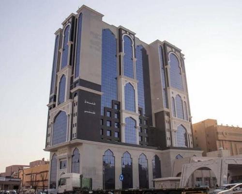 Mecca Hotel | فندق دفلى