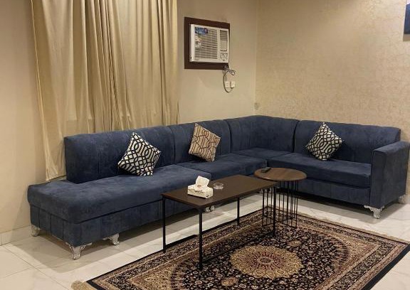Jeddah Hotel | ليلة عمر للوحدات السكنية المخدومة