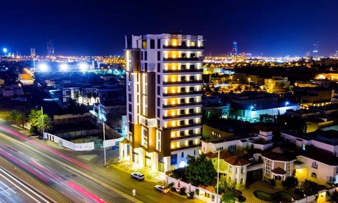 Sari Street Hotel | 120 m² Hotel ∙ 2 bedrooms ∙ 5 guests