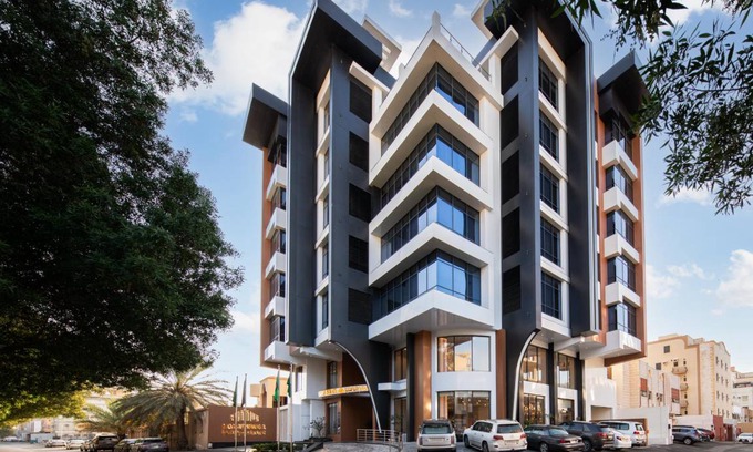 Hera Street Hotel | 120 m² Hotel ∙ 2 bedrooms ∙ 6 guests