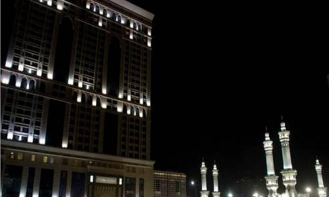 Mecca Hotel | 130 m² Hotel ∙ 2 guests