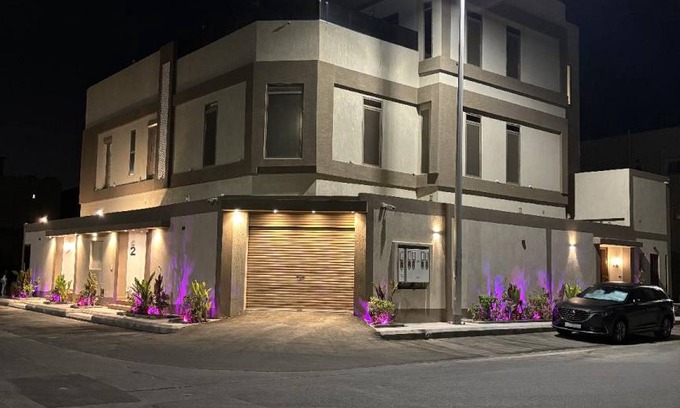 Al Kura House | 130 m² House ∙ 3 bedrooms ∙ 6 guests