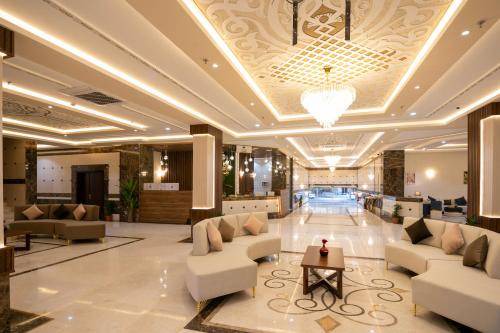 Taif Hotel | 135 m² Hotel ∙ 3 bedrooms ∙ 6 guests