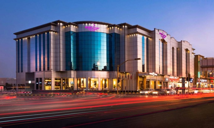 Taif Apartment | 155 m² Serviced apartment ∙ 3 bedrooms ∙ 10 guests