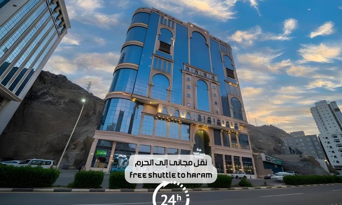 Mecca Hotel | 18 m² Hotel ∙ 4 guests