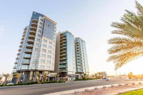 Obhur Al-Janoubiyah Apartment | 189 m² Apartment ∙ 4 bedrooms ∙ 7 guests