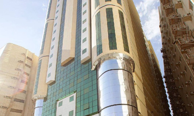 Mecca Hotel | 19 m² Hotel ∙ 5 guests