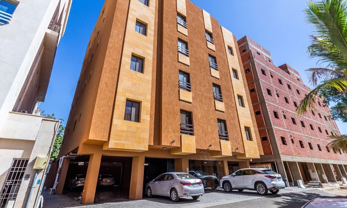 Mecca Apartment | 2 Br Apartment for Rent - Unit 10