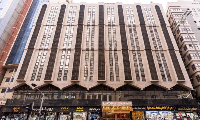 60th Street Hotel | 24 m² Hotel ∙ 4 guests