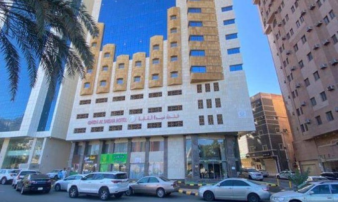 Mecca Hotel | 24 m² Hotel ∙ 5 guests