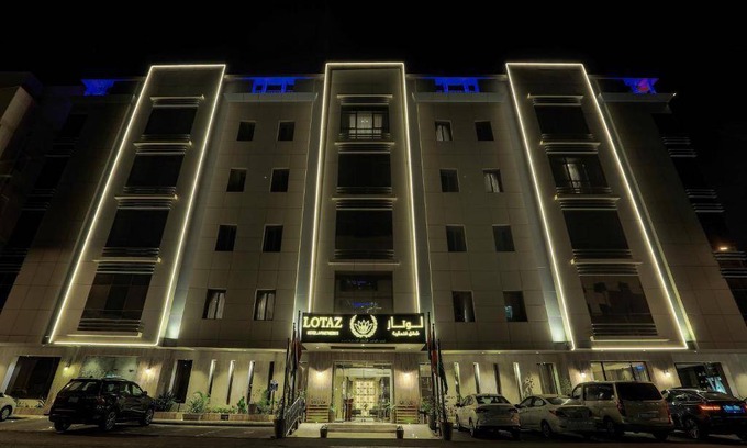 As Salamah Apartment | 250 m² Serviced apartment ∙ 3 bedrooms ∙ 9 guests