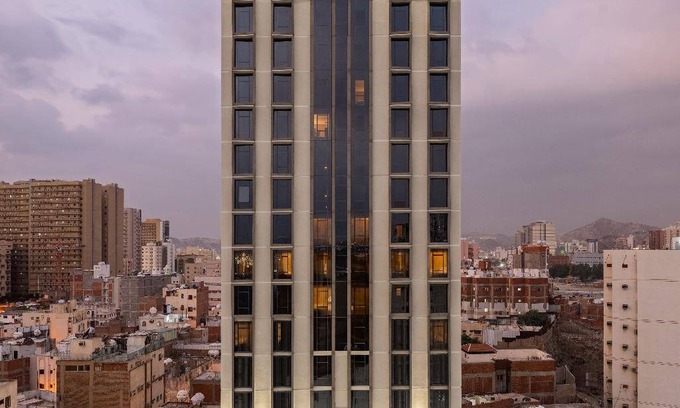 60th Street Hotel | 32 m² Hotel ∙ 127 guests