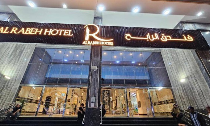 Mecca Hotel | 36 m² Hotel ∙ 6 guests