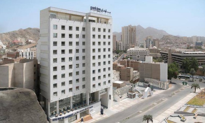 Jomaiza Hotel | 38 m² Hotel ∙ 4 guests