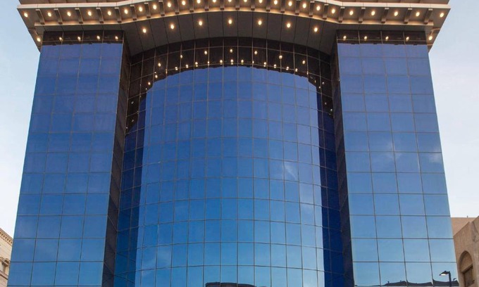 Al-Hamra'a Hotel | 50 m² Hotel ∙ 4 guests