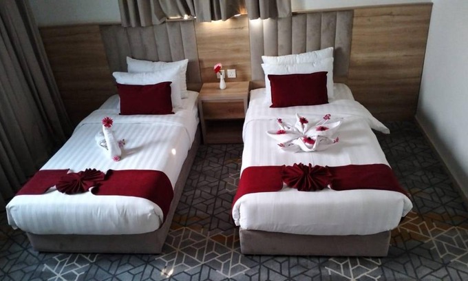 Al-Safa Hotel | 62 m² Hotel ∙ 8 guests