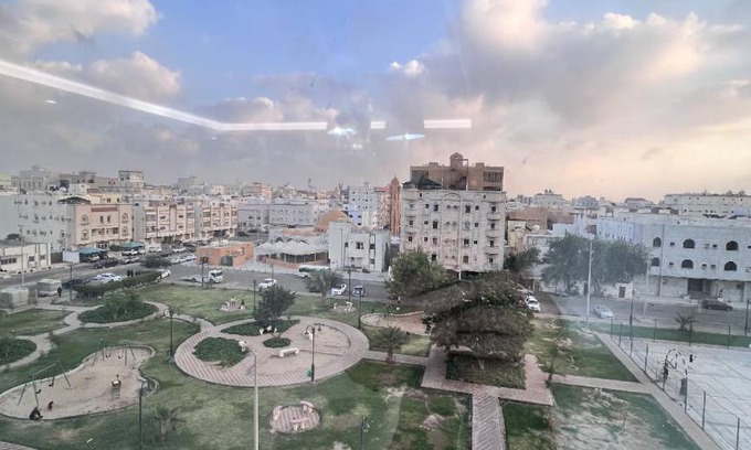 Al-Safa Apartment | 65 m² Apartment ∙ 1 bedroom ∙ 3 guests