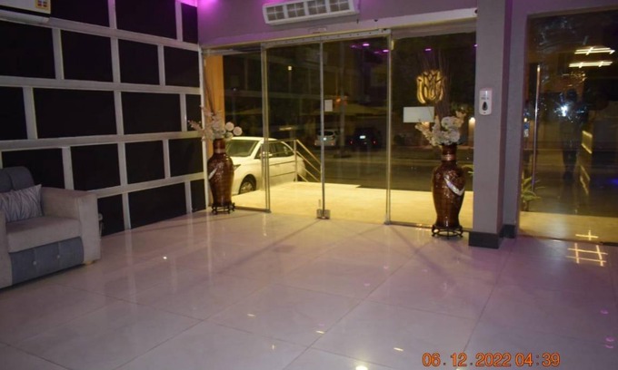 Al-Balad Apartment | 65 m² Serviced apartment ∙ 10 guests