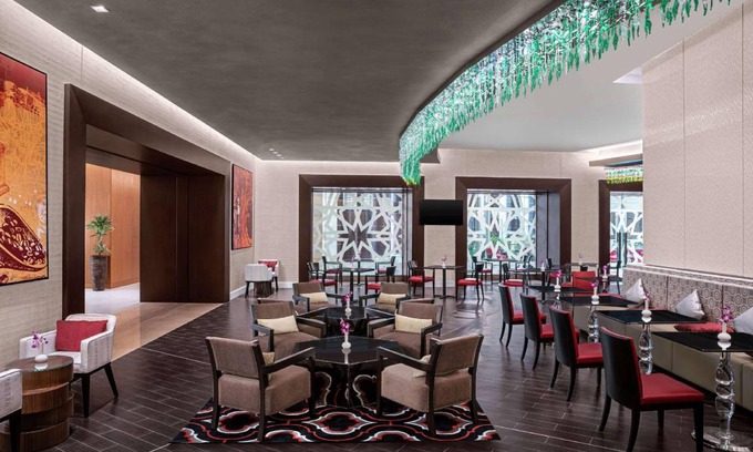 Mecca Hotel | 70 m² Hotel ∙ 127 guests