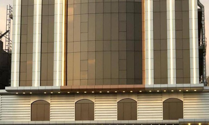 Al Wahah Apartment | 70 m² Serviced apartment ∙ 2 bedrooms ∙ 6 guests
