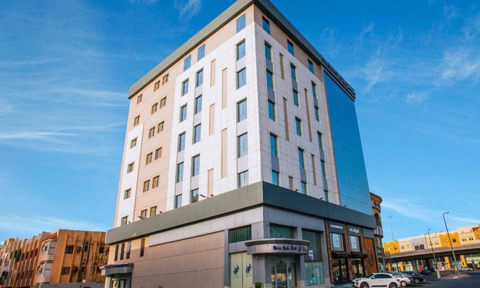 Hera Street Hotel | 80 m² Hotel ∙ 4 guests