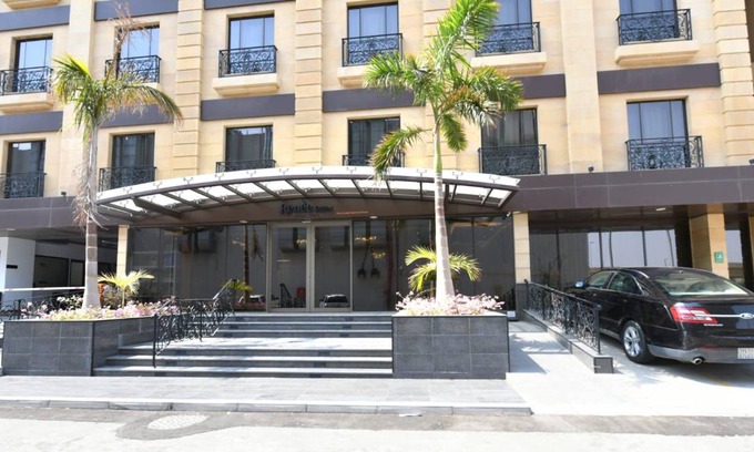 Sari Street Apartment | 86 m² Serviced apartment ∙ 2 bedrooms ∙ 3 guests