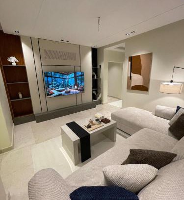 Hera Street Apartment | Abdalelah