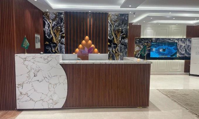 Jeddah Apartment | Admire Apart' Hotel - Jeddah