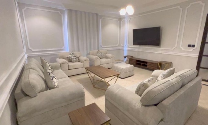Durrat Al-Arous Apartment | Al marina apartment
