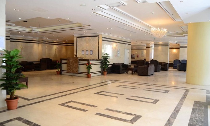 Mecca Hostel | ASMA MAKKAH TAYSEER