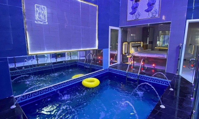Taif Ski Chalet | Atlantis Hotel Chalets