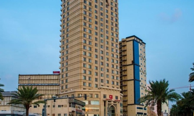 60th Street Hotel | Blue Coral Hotel