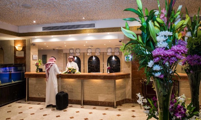 Jeddah Apartment | Boudl Palestine