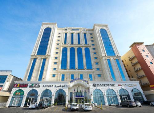 Jeddah Hotel | Casa Diora Hotel Al Naseem