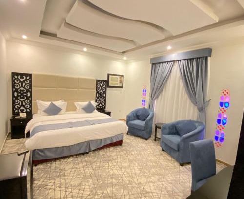 Jeddah Apartment | City Center Plaza Aparthotel