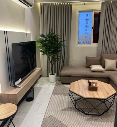 Taif Apartment | Elite House