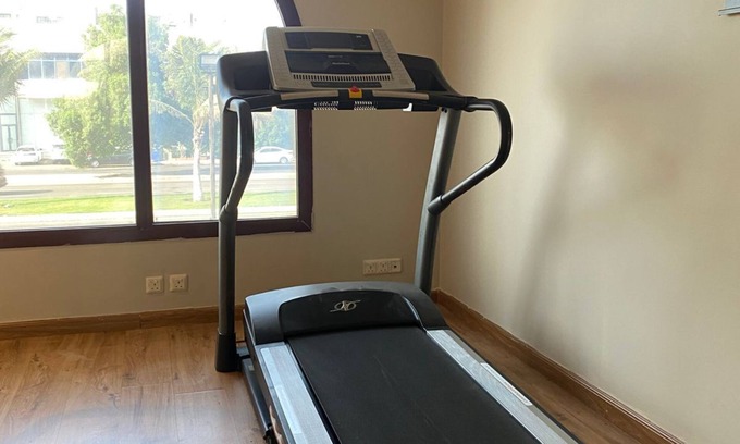 Ash Shati Bed & Breakfast | ELITE PARK HOTEL