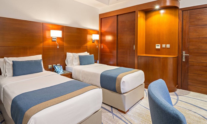 Jeddah Hotel | Jiwar Almasi Hotel