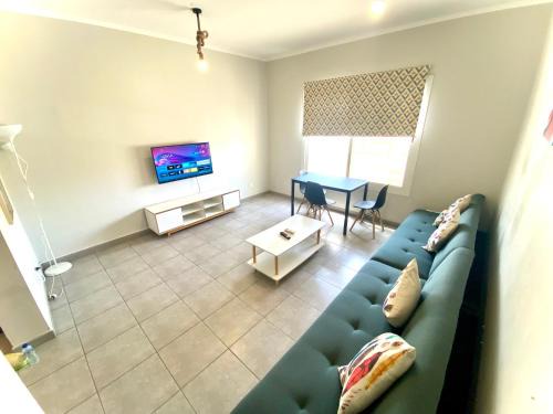 King Abdullah Economic City Apartment | KAEC Garden View - مدينة الملك عبدالله الاقتصادية